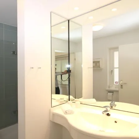 Strandstr 16 - 29-33 Appartement