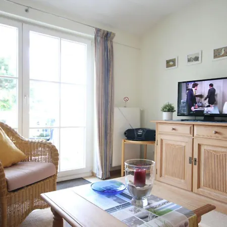 Strandstr 16 - 29-33 Appartement *