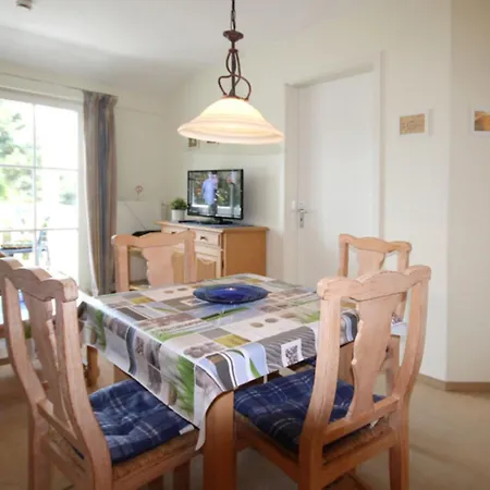 Strandstr 16 - 29-33 Appartement *