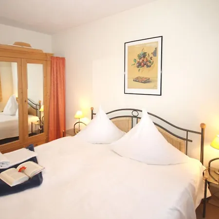 Strandstr 16 - 29-33 Appartement *