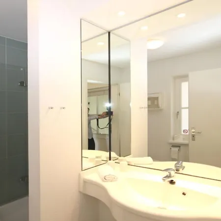 Appartement Strandstr 16 - 29-33 Ostseebad Kühlungsborn